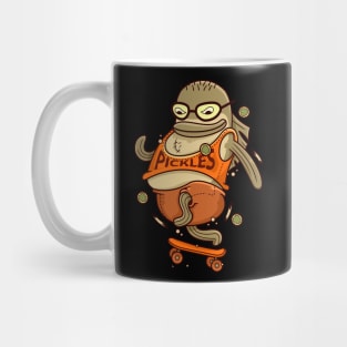 Bubblebass Mug